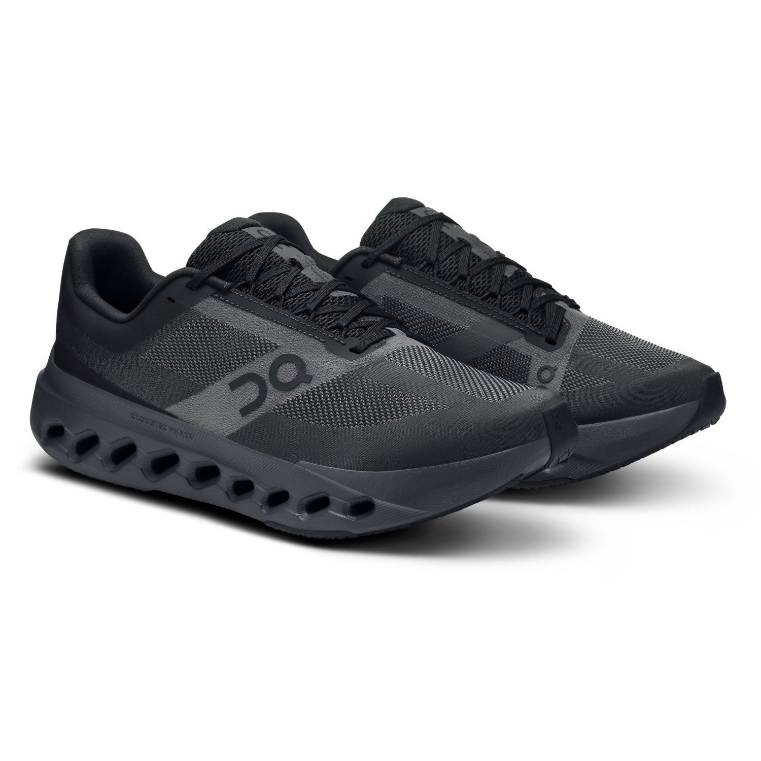 On Running Cloud Surfer Next - Mens Running Shoes (Width D)