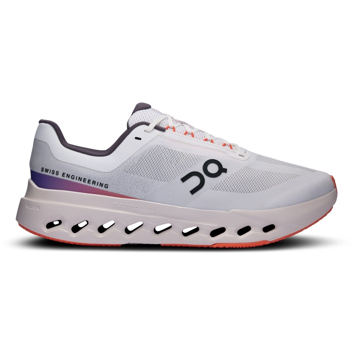 On Running Cloud Surfer Next - Mens Running Shoes (Width D)