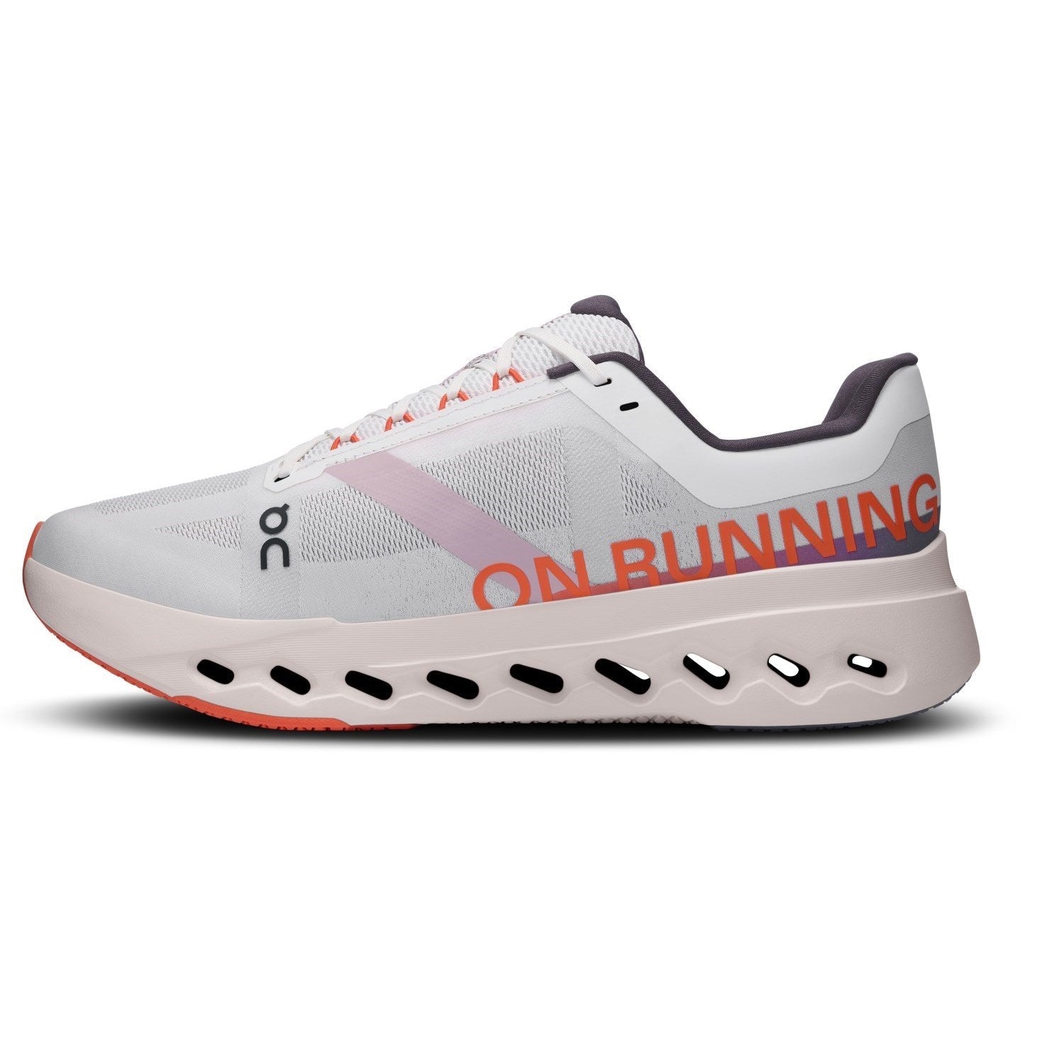 On Running Cloud Surfer Next - Mens Running Shoes (Width D)