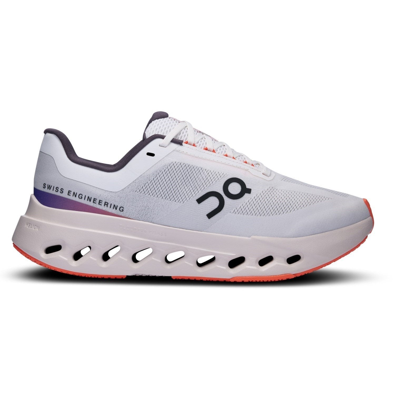 On Running Cloud Surfer Next - Womens Running Shoes (Width B)