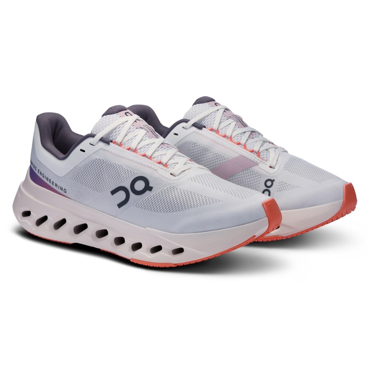 On Running Cloud Surfer Next - Womens Running Shoes (Width B)