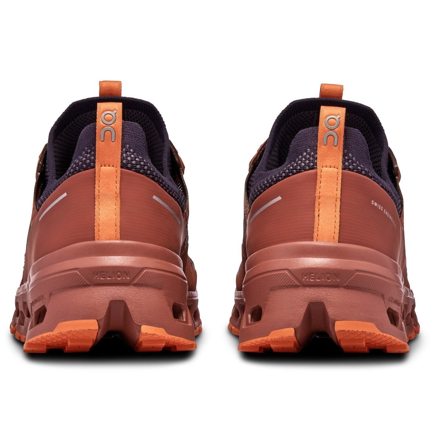 On Running Cloud Ultra 2 - Mens Trail Running Shoes (Width D)