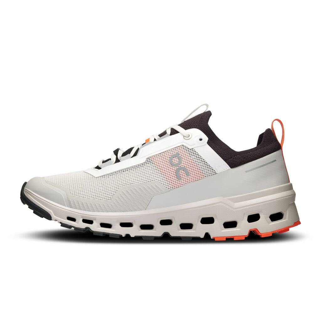 On Running Cloud Ultra 2 - Mens Trail Running Shoes (Width D)