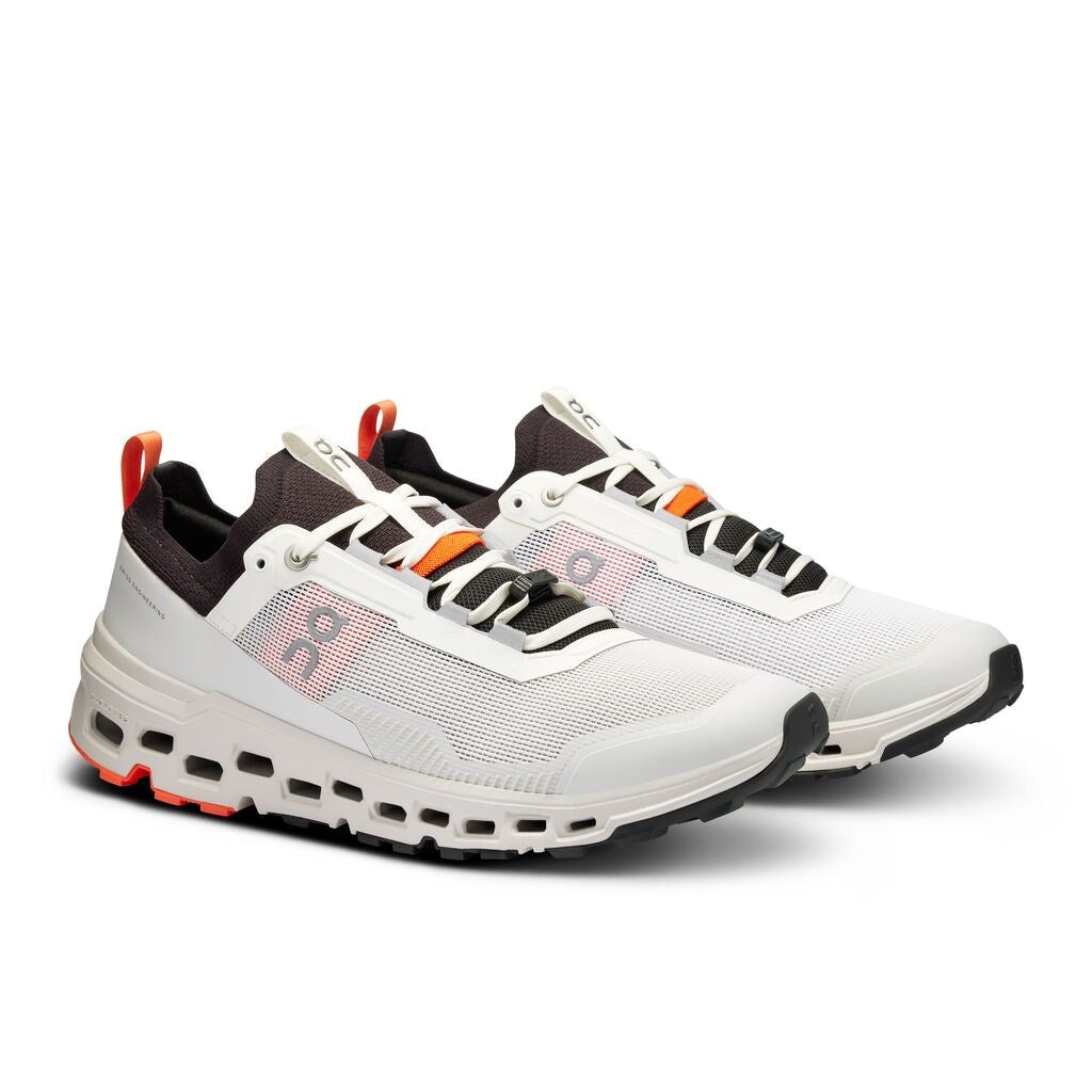 On Running Cloud Ultra 2 - Mens Trail Running Shoes (Width D)