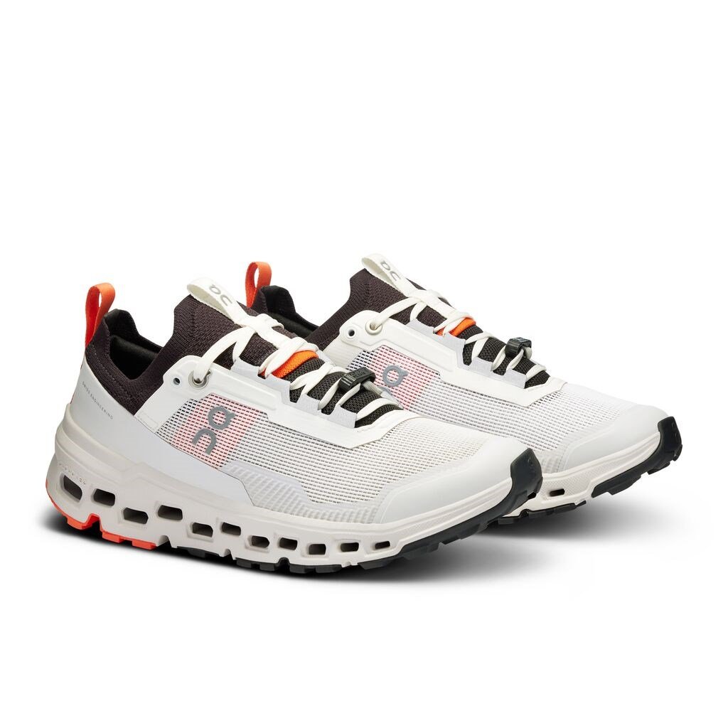 On Running Cloud Ultra 2 - Womens Trail Running Shoes (Width B)