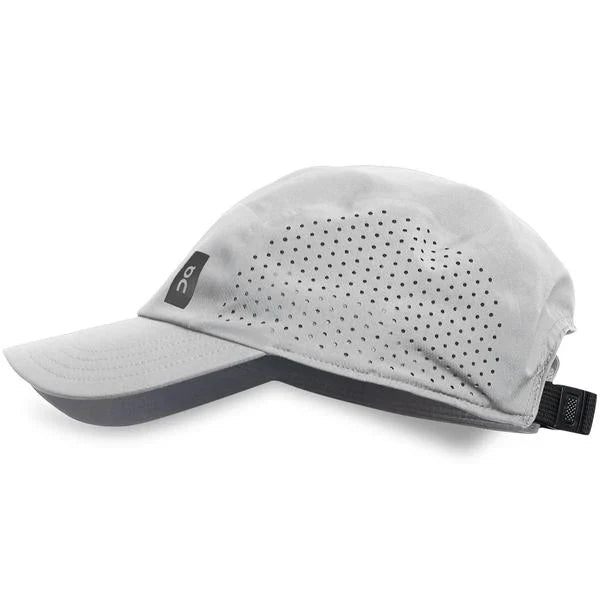 On Performance Lightweight Cap