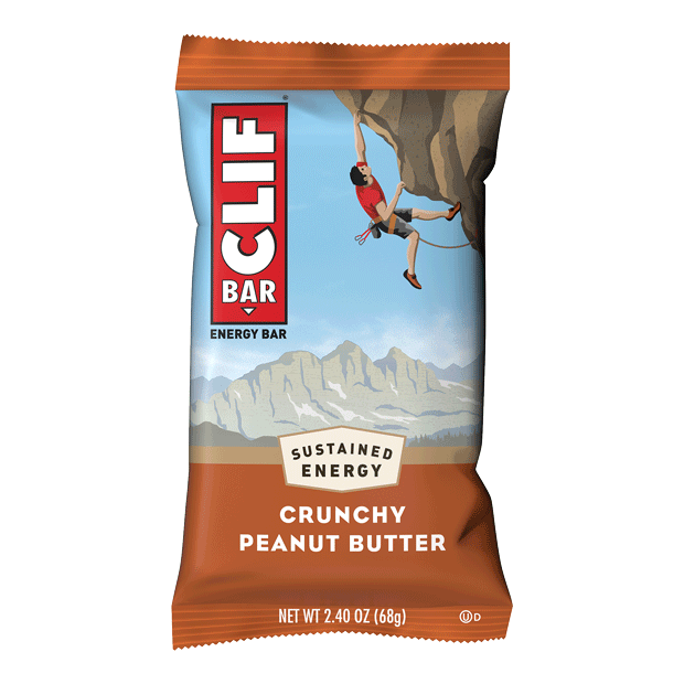 Clif Energy Bar - 68g