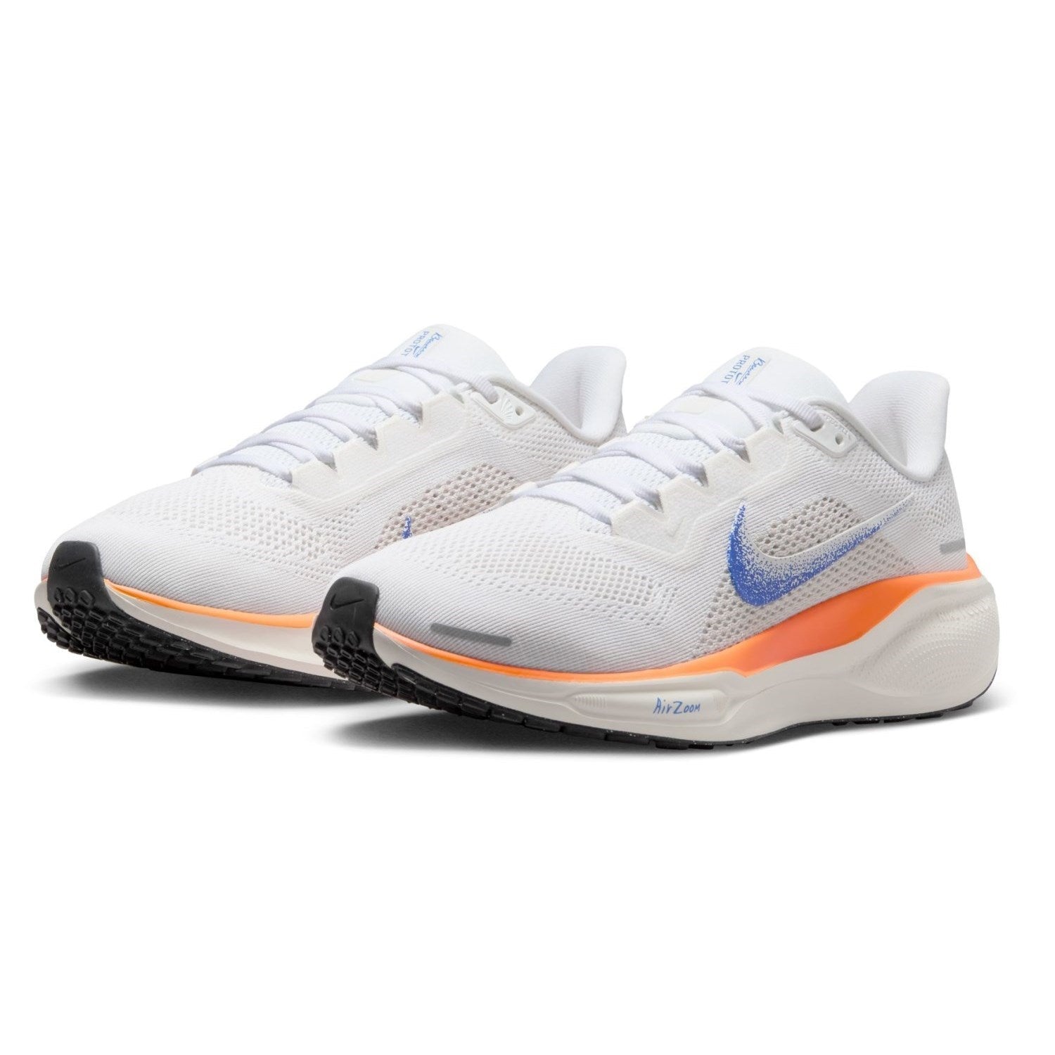 Nike Air Zoom Pegasus 41 Blueprint - Womens Running Shoes (Width B)