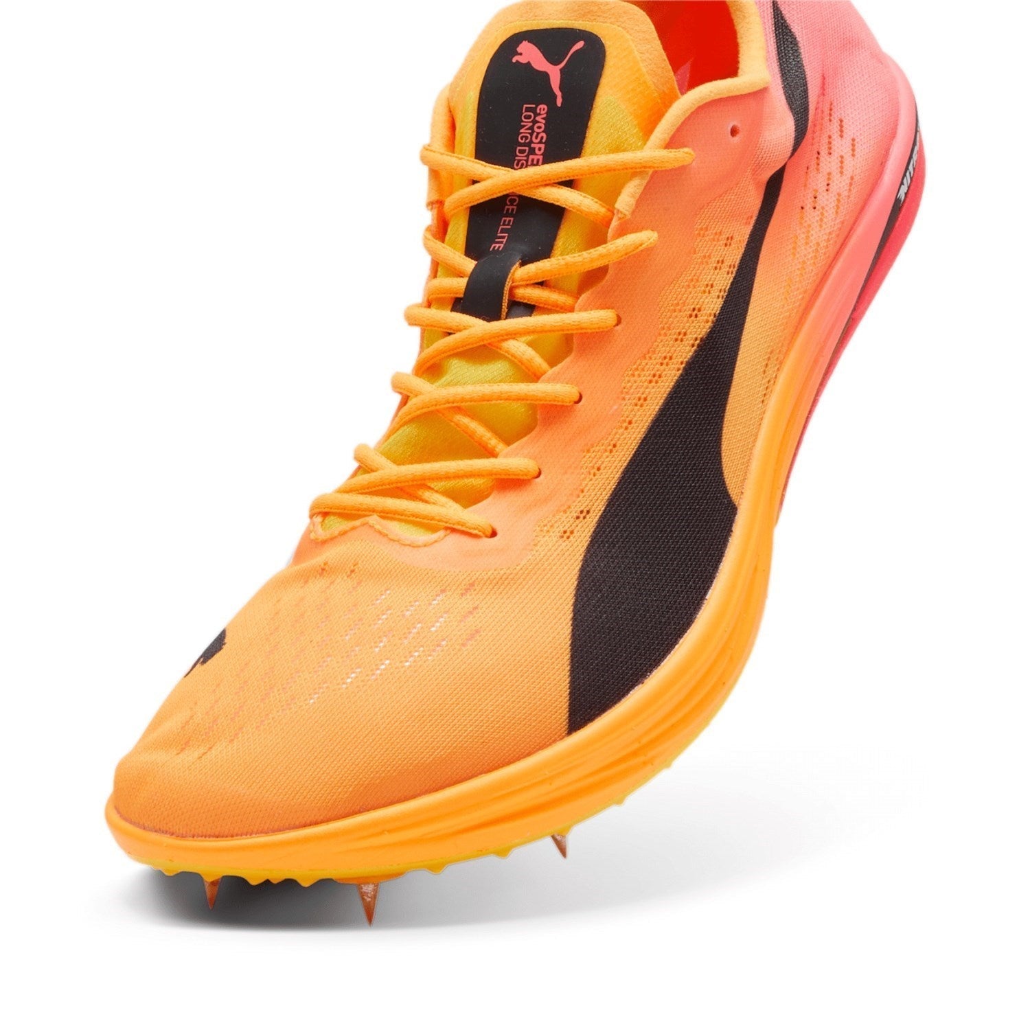 Puma Evospeed LD Nitro Elite 2 - Unisex Long Distance Spikes (Width D)