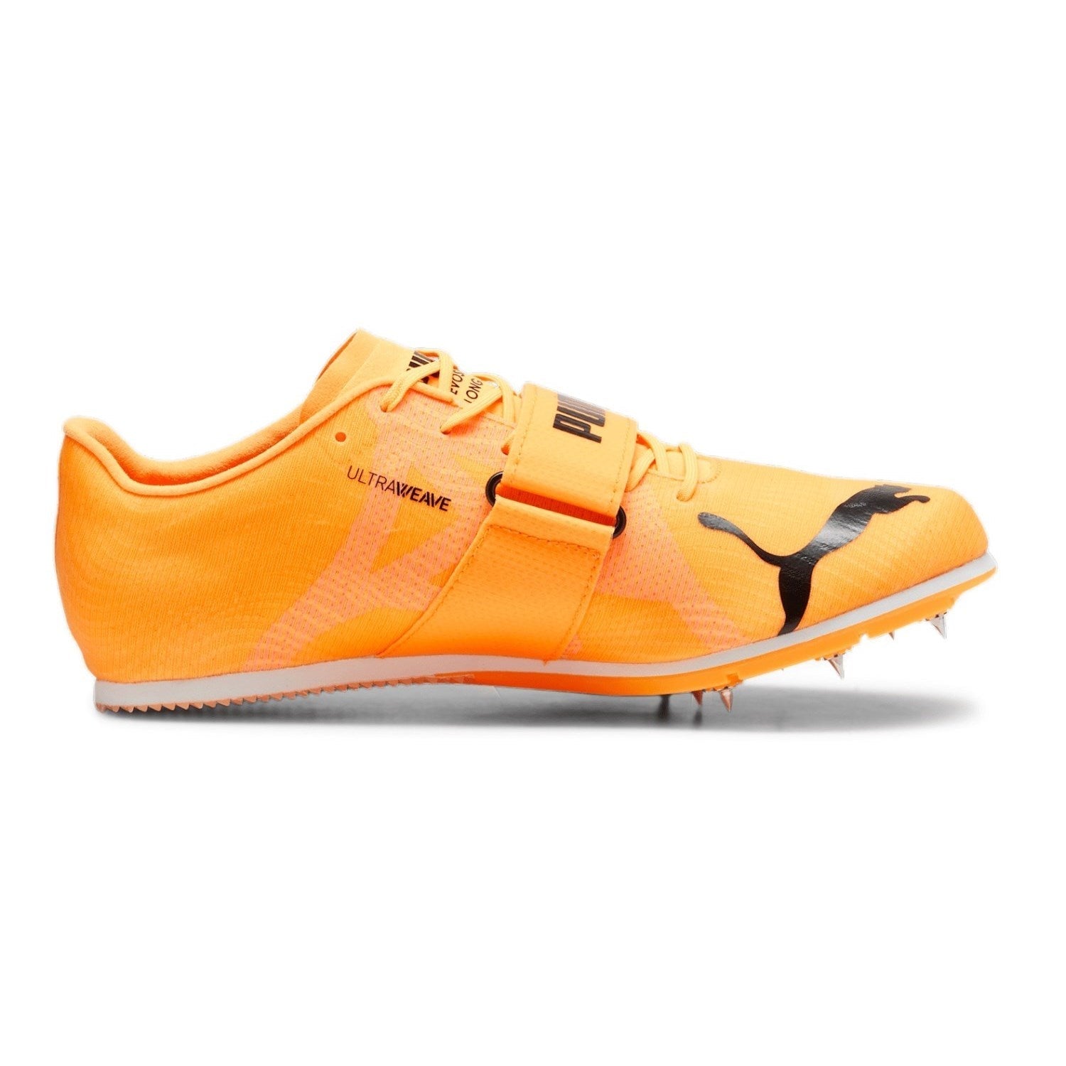 Puma Evospeed Long Jump 11 - Unisex Long Jump Spikes (Width D)