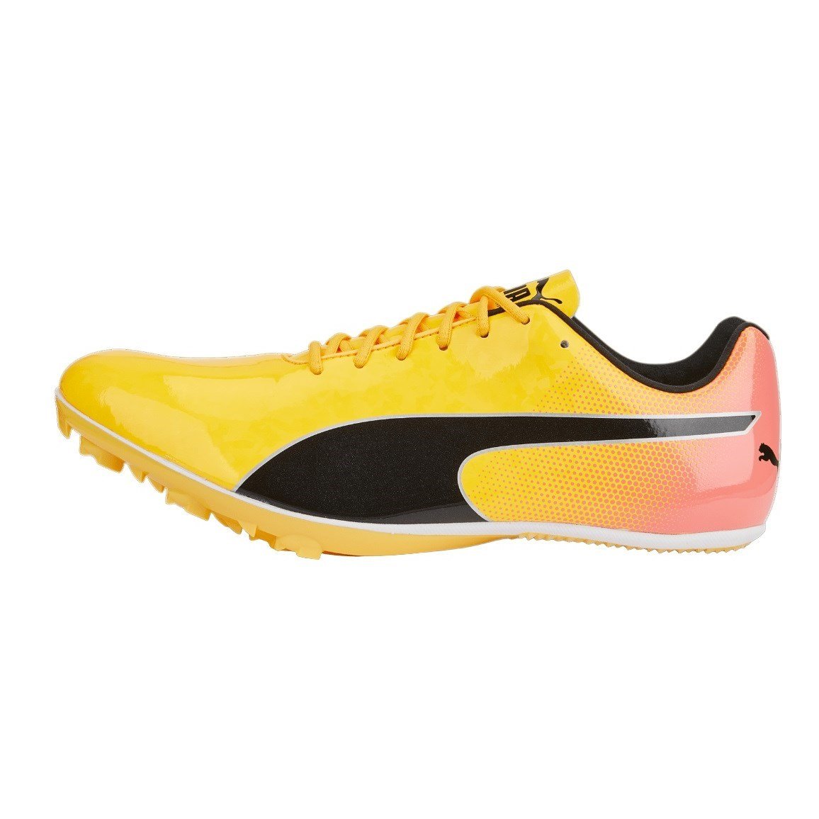 Puma Evospeed Sprint 14 - Unisex Sprint Spikes (Width D)