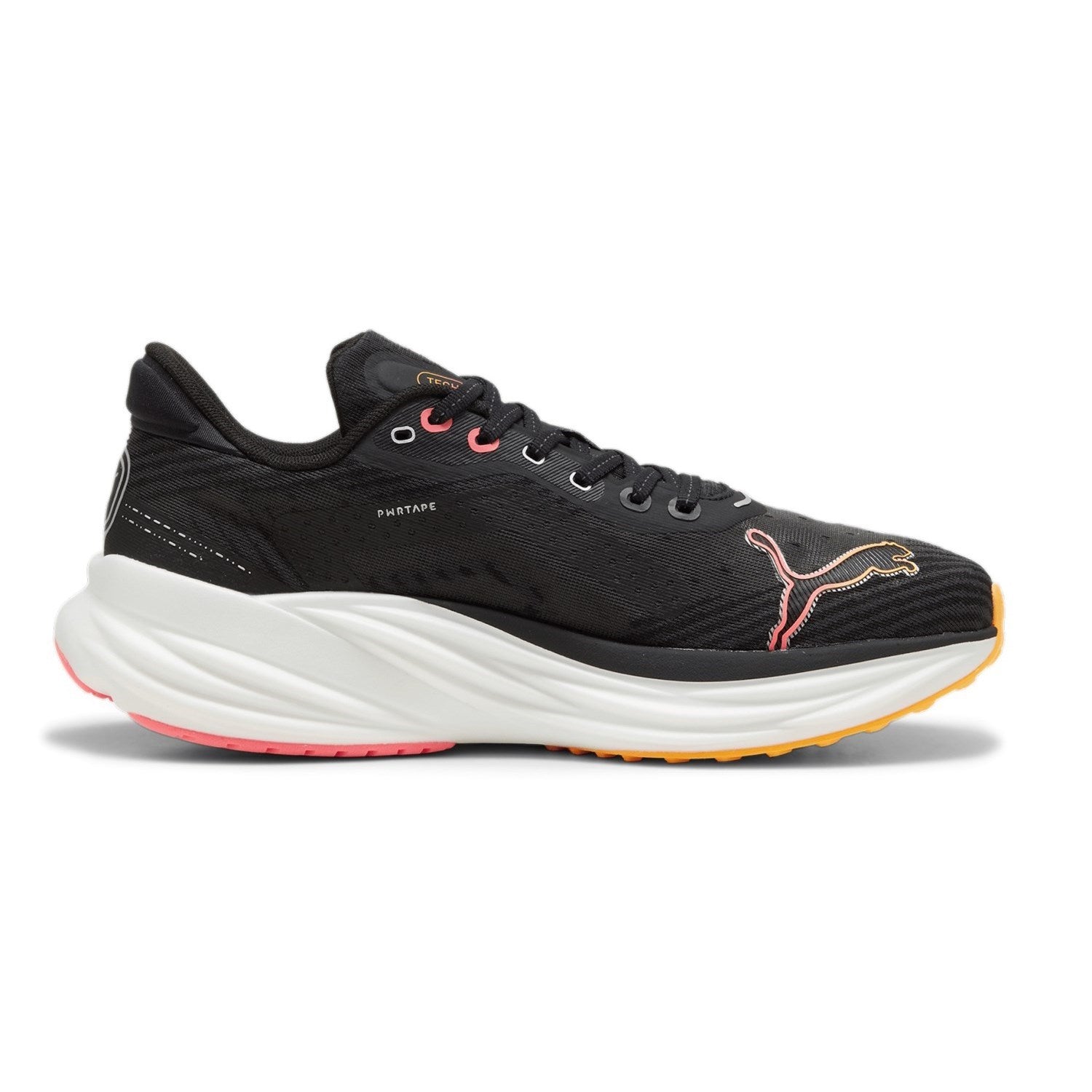 Puma Magnify Nitro 2 Tech FF - Mens Running Shoes (Width D)