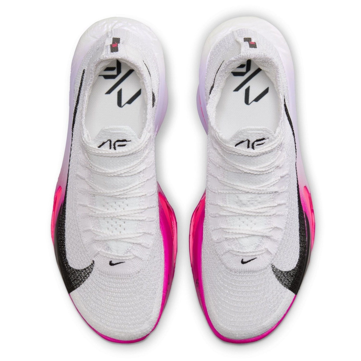 Nike Alphafly 3 - Womens Racing Shoes (Width B)