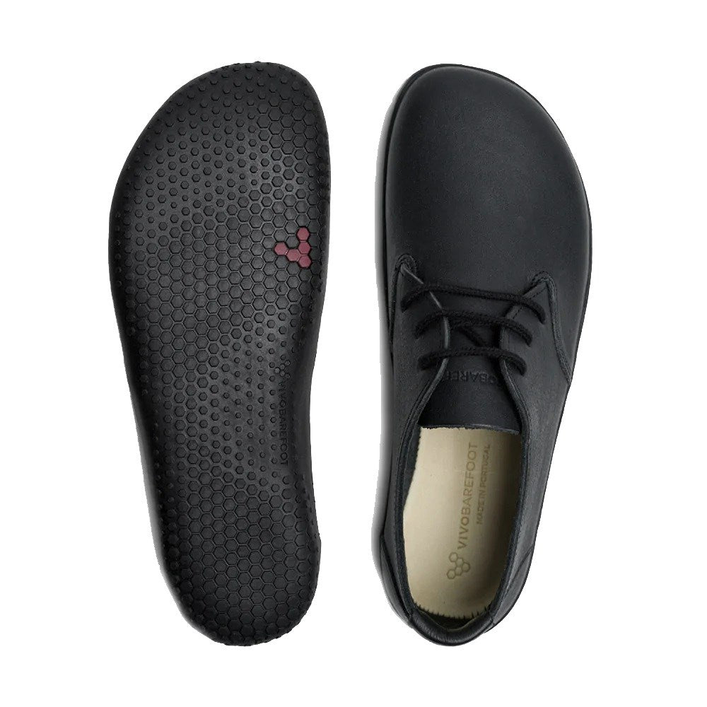 Vivobarefoot RA III - Mens Walking Shoes