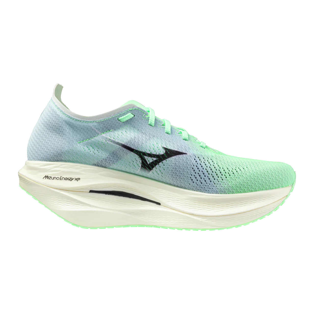 Mizuno Wave Rebellion Pro 3 - Mens Racing Shoes (Width D)