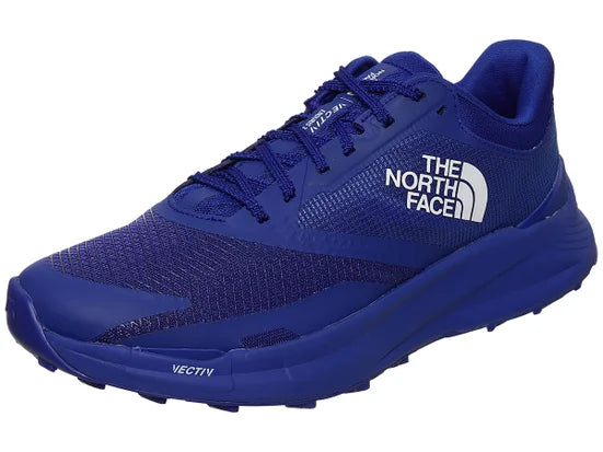 The North Face x IKB Vective Enduris - Mens Trail Running Shoes (Width D)