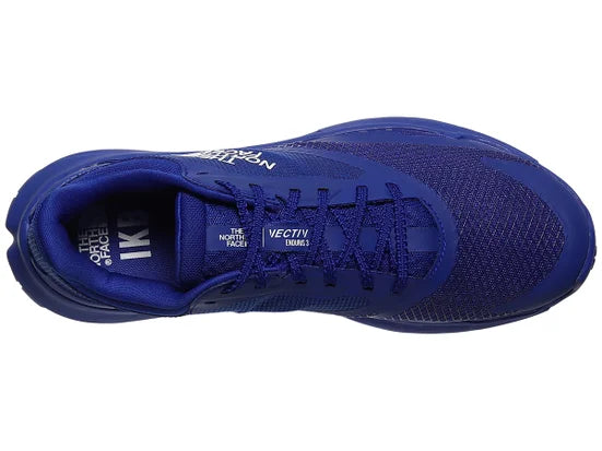 The North Face x IKB Vective Enduris - Mens Trail Running Shoes (Width D)