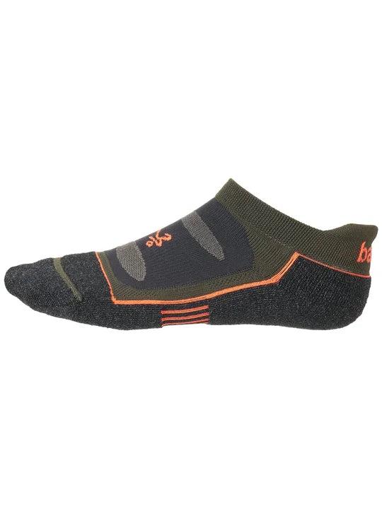 Balega Blister Resist No Show Running Socks