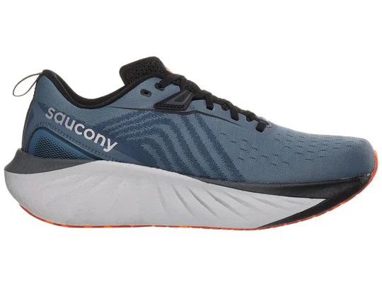 Saucony Triumph 22 - Mens Running Shoes (Width 2E)