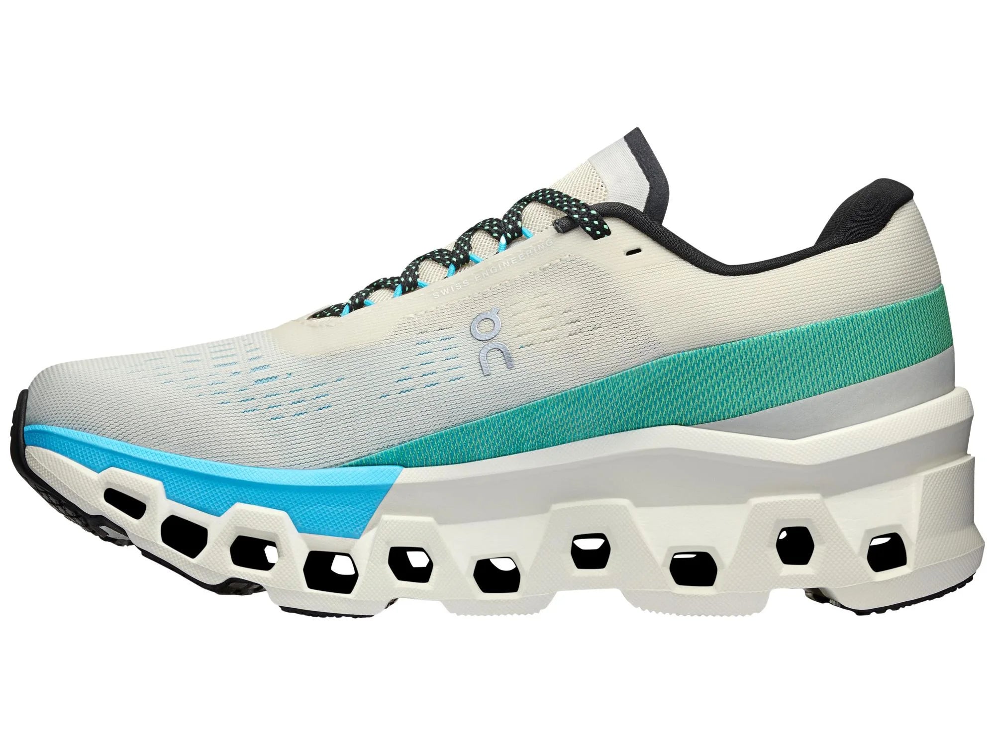 On Running Cloud Monster 2 - Womens Running Shoes (Width B)