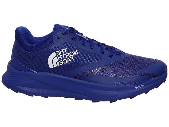 The North Face x IKB Vective Enduris - Mens Trail Running Shoes (Width D)