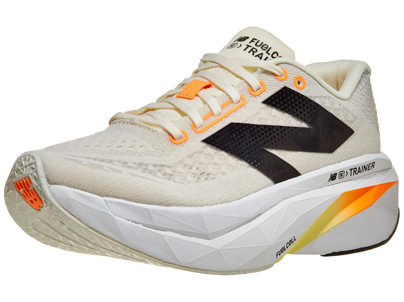 New Balance FuelCell SuperComp Trainer v3 - Mens Running Shoes (Width 2E)