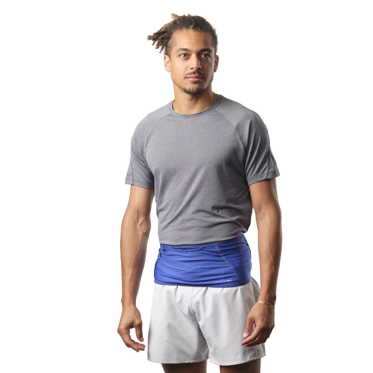 Salomon High Pulse Running Belt