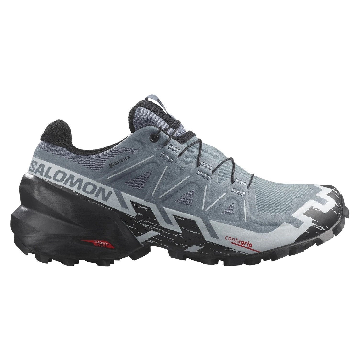 Salomon Speedcross 6 GTX - Womens Trail Running Shoes (Width B)