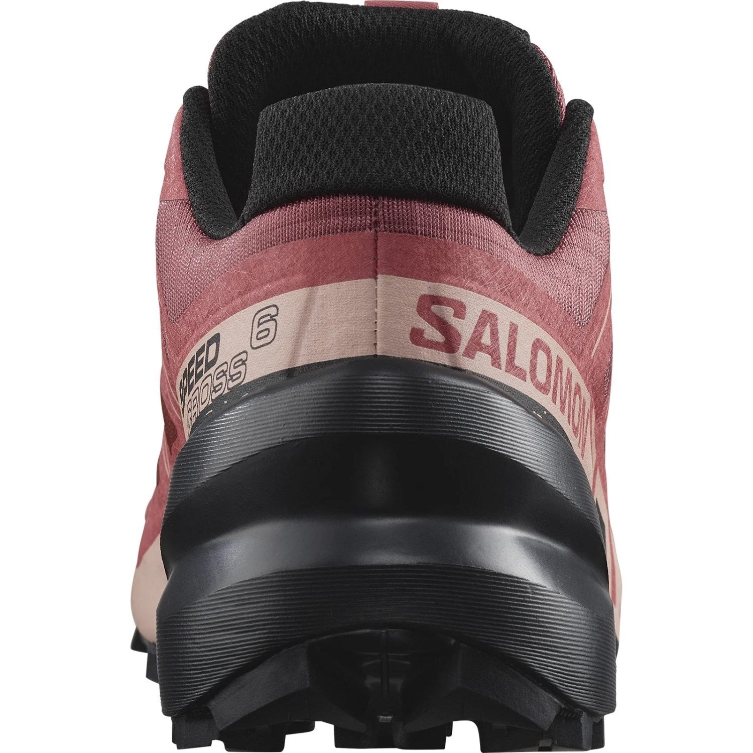 Salomon Speedcross 6 - Womens Trail Running Shoes (Width B)