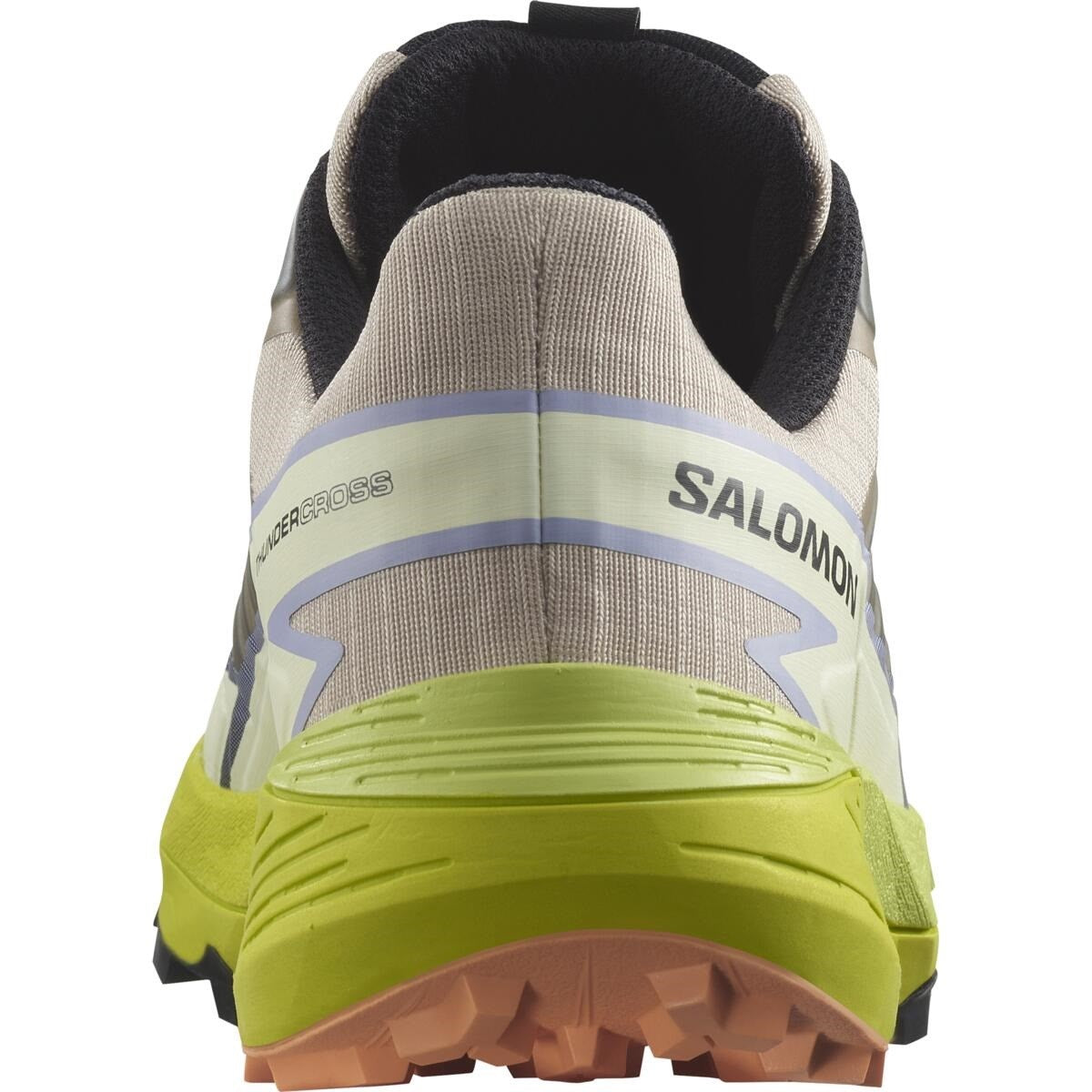 Salomon Thundercross - Womens Trail Running Shoes (Width B)