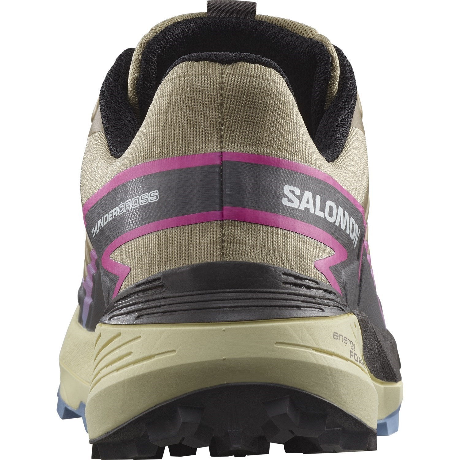 Salomon Thundercross - Womens Trail Running Shoes (Width B)