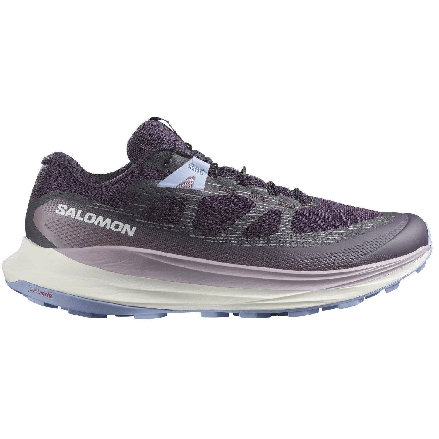 Salomon Ultra Glide 2 - Womens Trail Running Shoes (Width D)