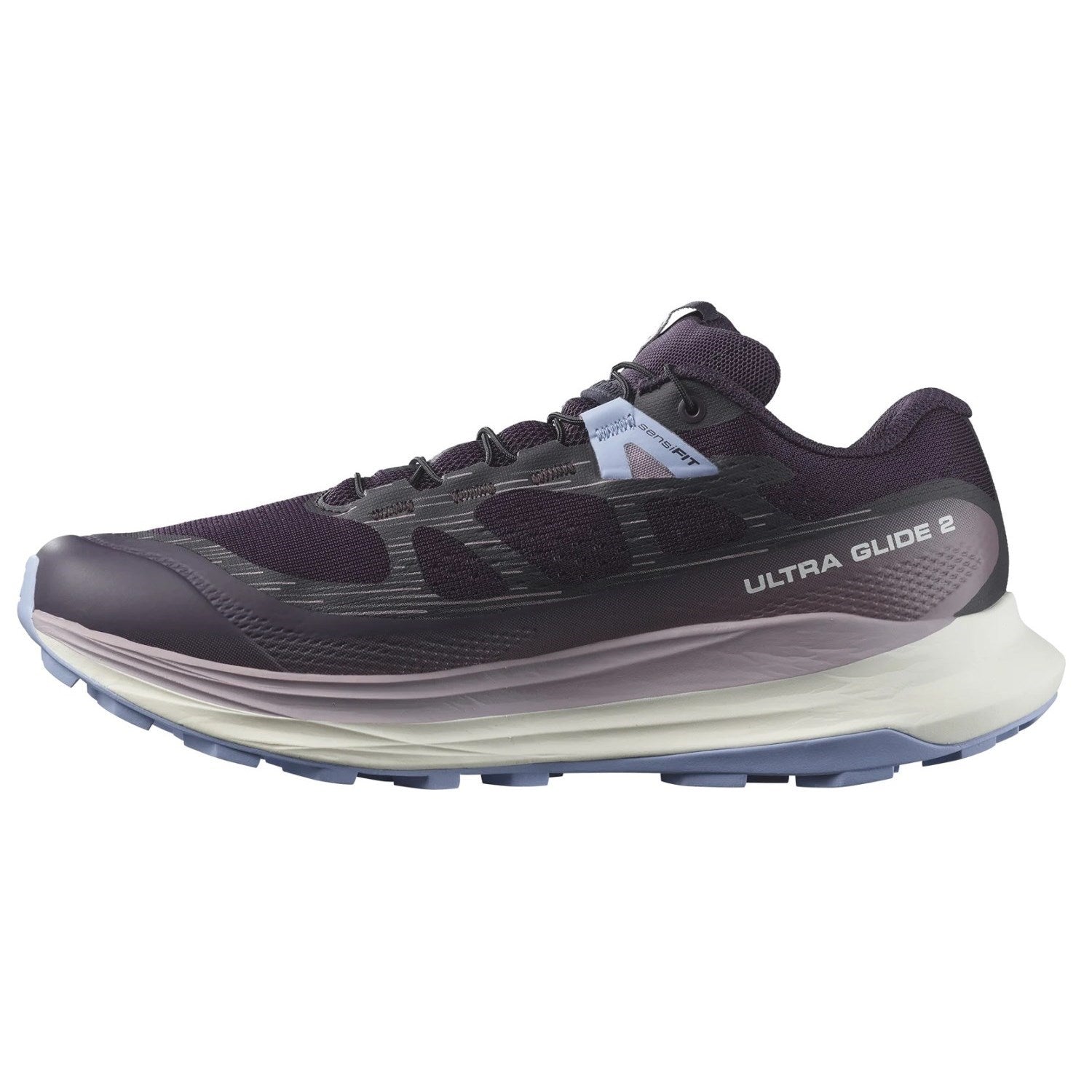 Salomon Ultra Glide 2 - Womens Trail Running Shoes (Width D)