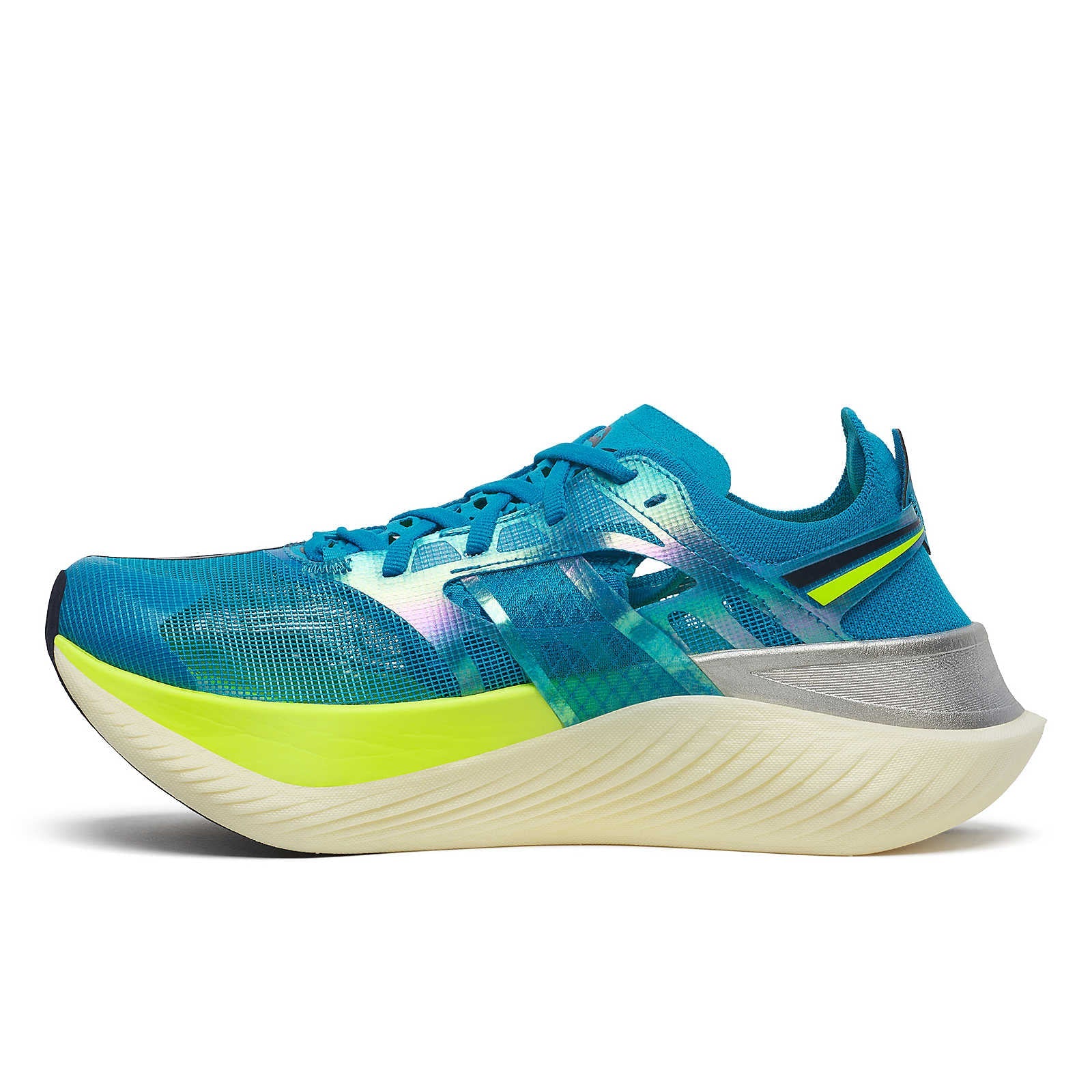 Saucony Endorphin Elite - Womens Racing Shoes (Width B)