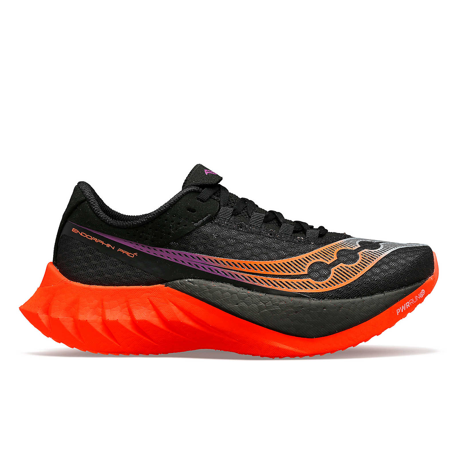 Saucony Endorphin Pro 4 - Womens Racing Shoes (Width B)