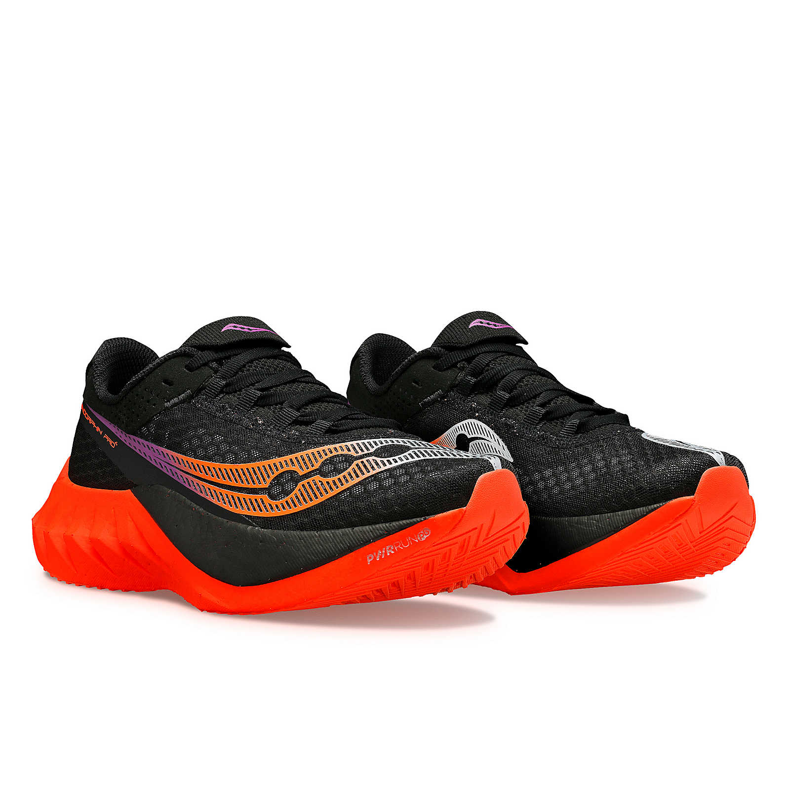 Saucony Endorphin Pro 4 - Womens Racing Shoes (Width B)