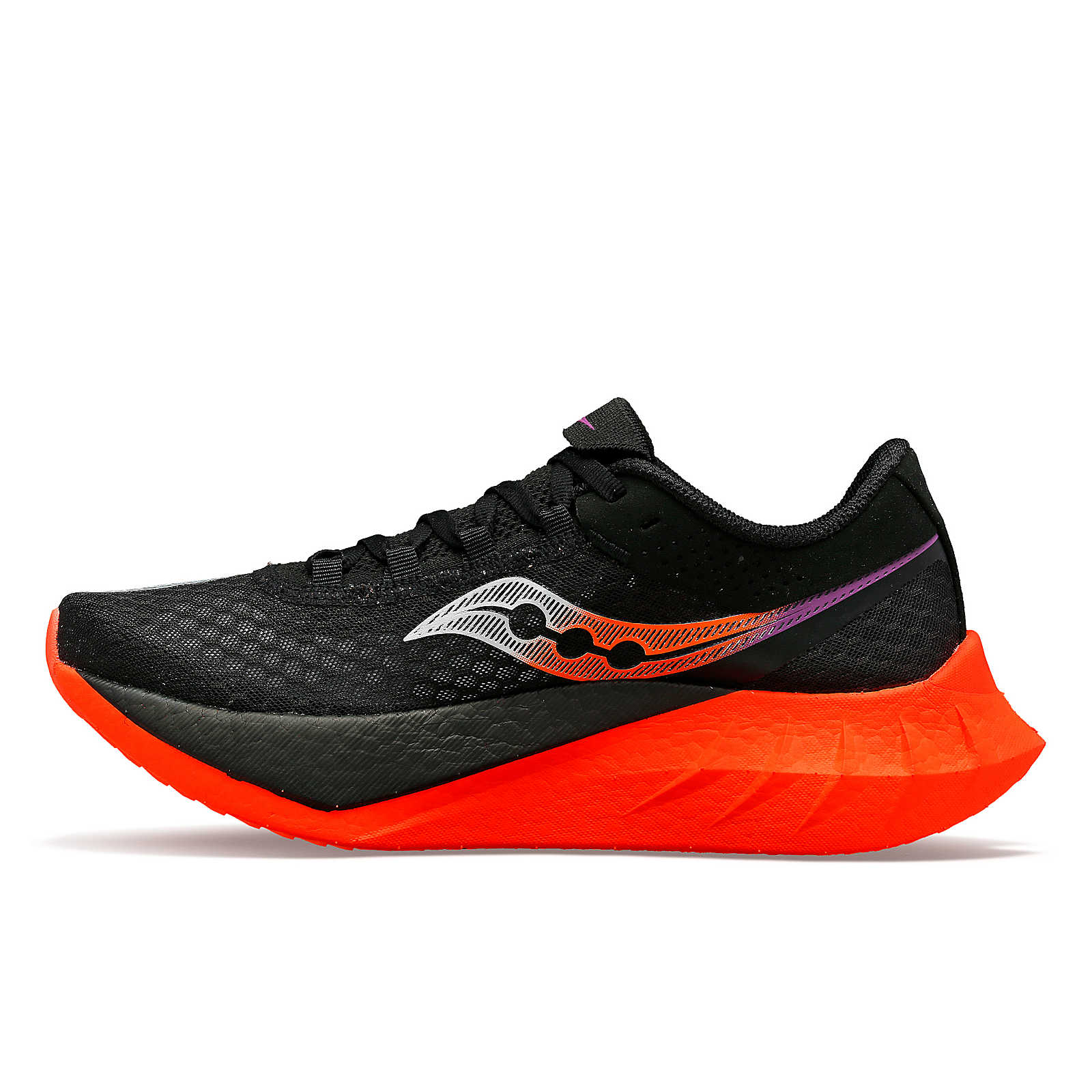 Saucony Endorphin Pro 4 - Womens Racing Shoes (Width B)