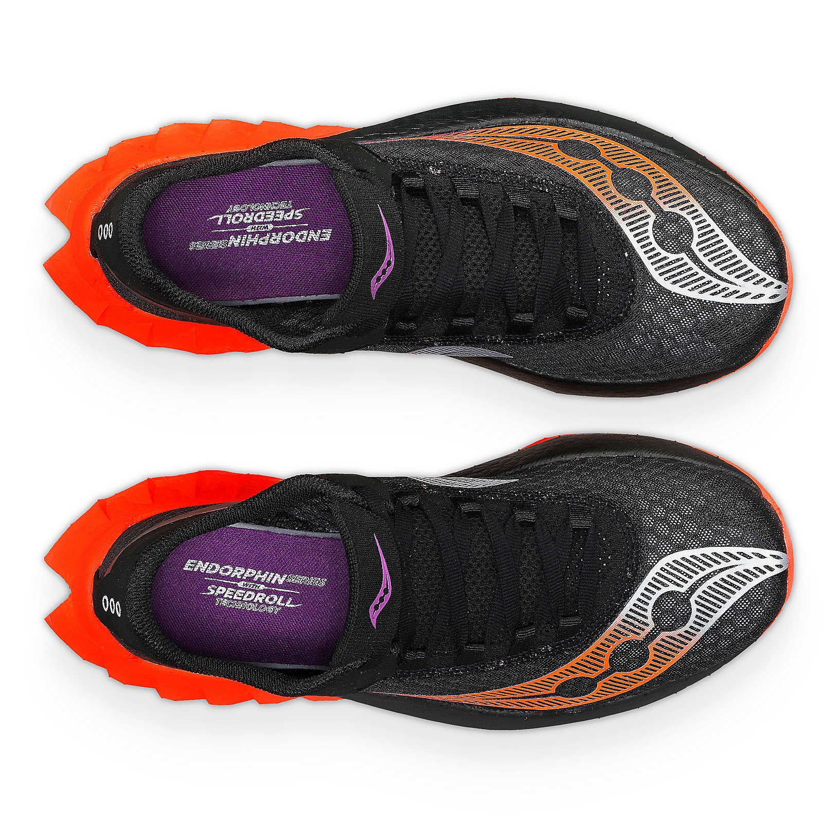 Saucony Endorphin Pro 4 - Womens Racing Shoes (Width B)