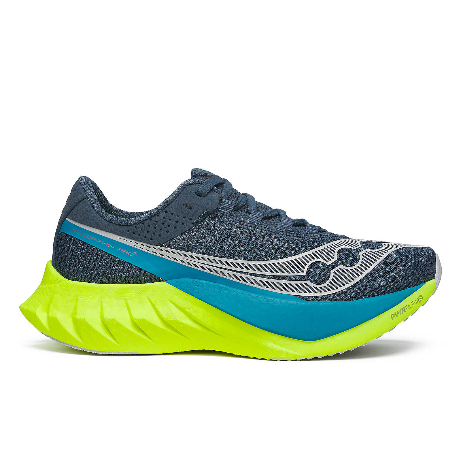 Saucony Endorphin Pro 4 - Womens Racing Shoes (Width B)