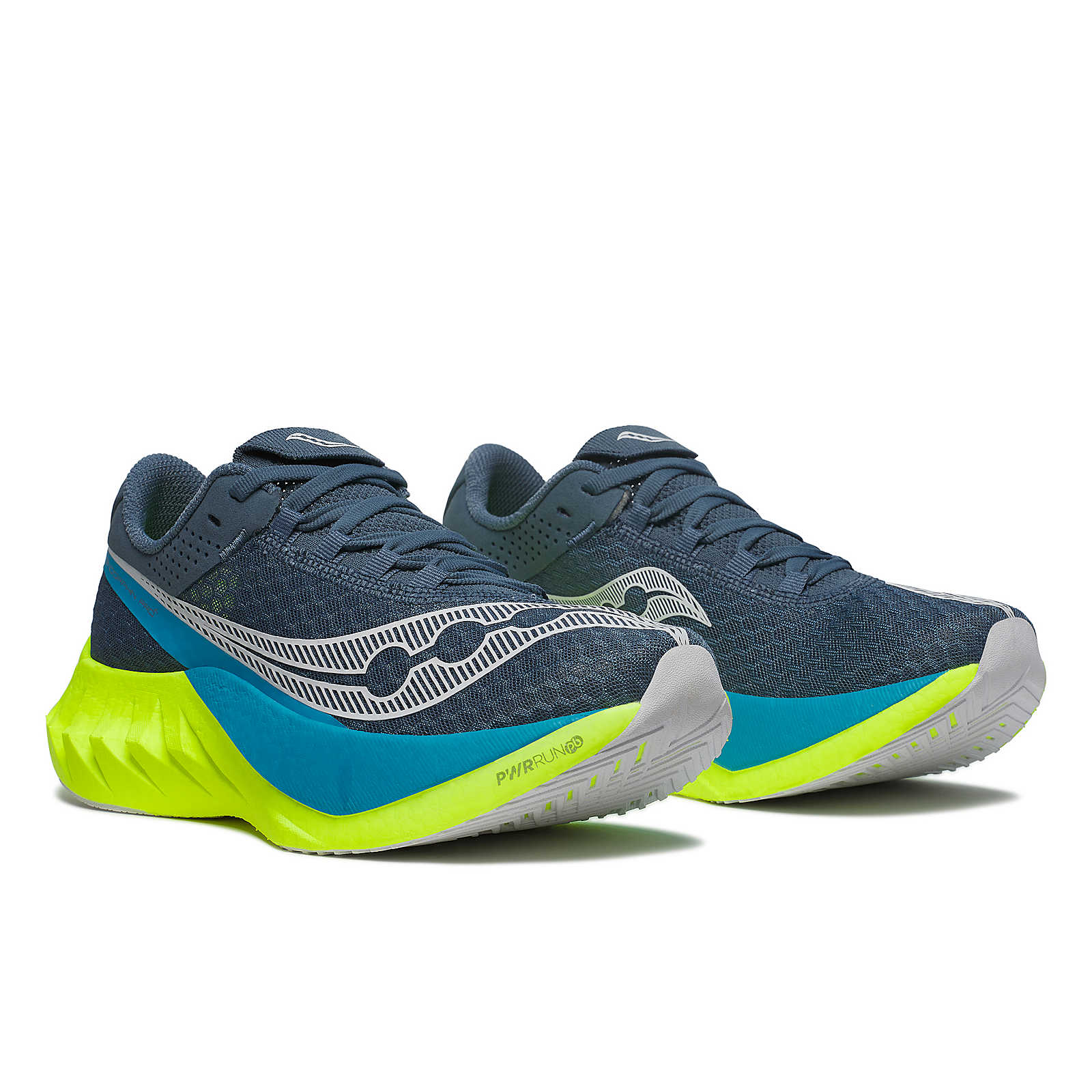 Saucony Endorphin Pro 4 - Womens Racing Shoes (Width B)