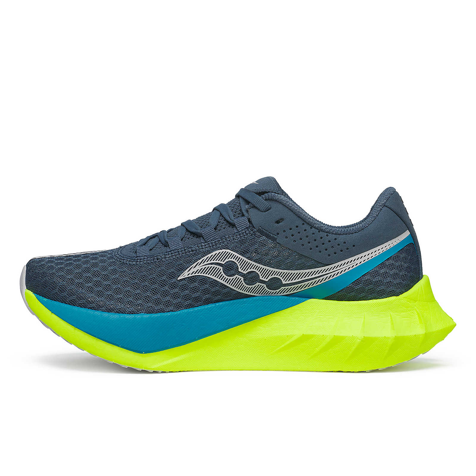 Saucony Endorphin Pro 4 - Womens Racing Shoes (Width B)