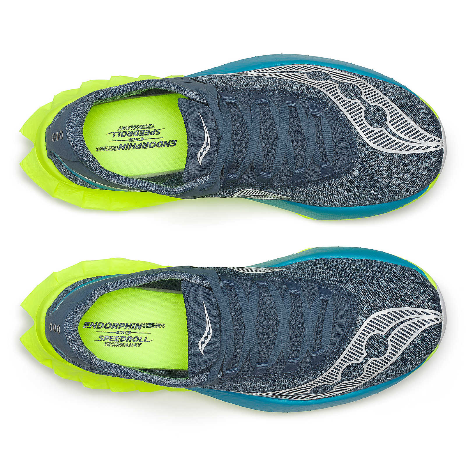 Saucony Endorphin Pro 4 - Womens Racing Shoes (Width B)