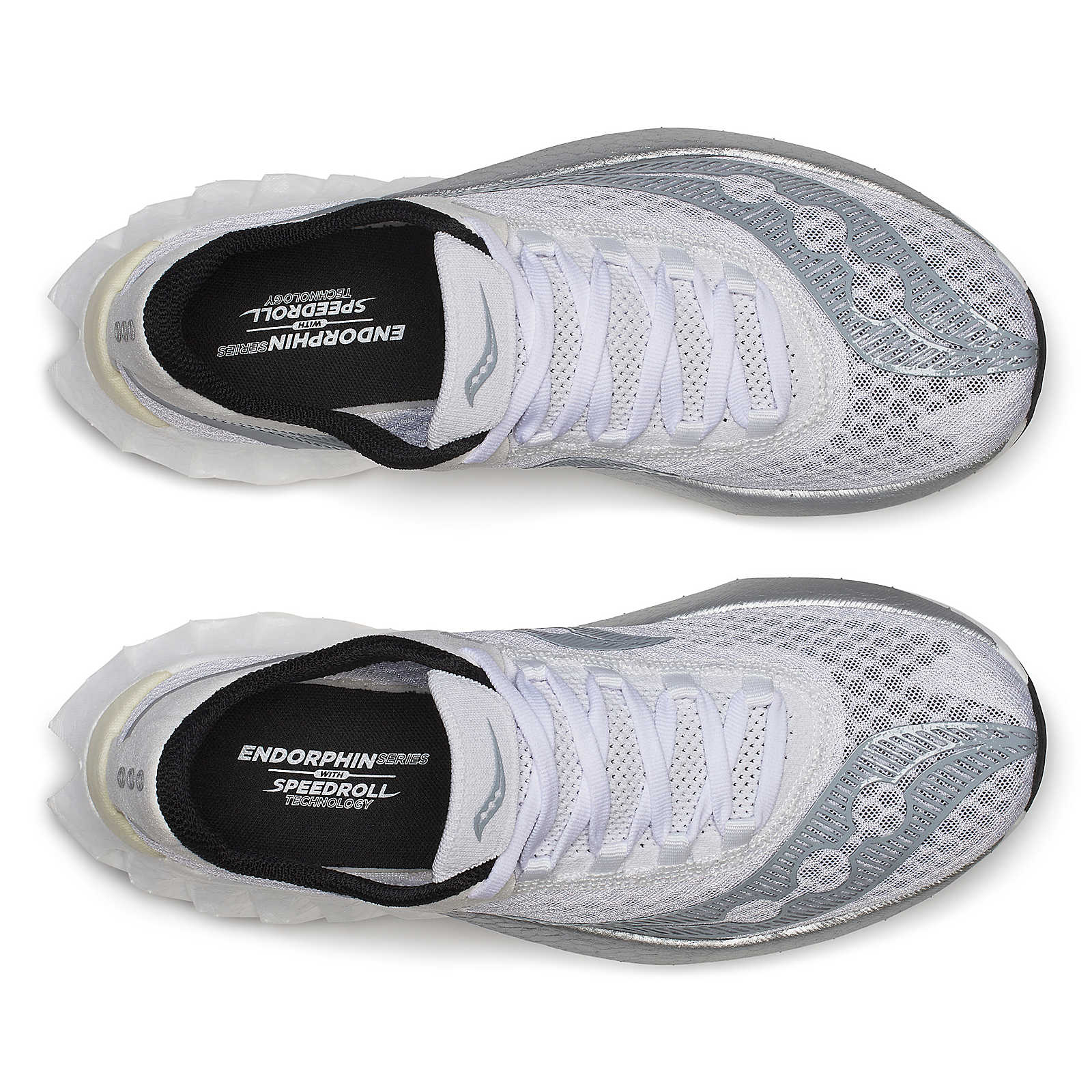 Saucony Endorphin Pro 4 - Womens Racing Shoes (Width B)