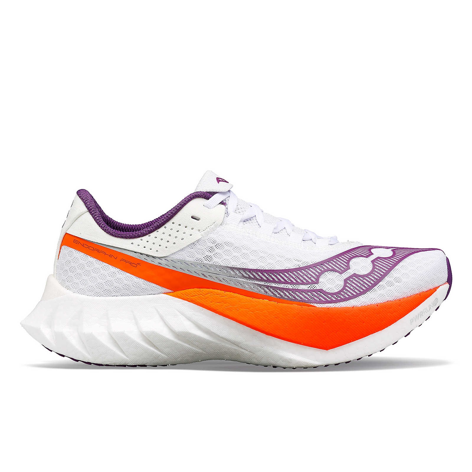 Saucony Endorphin Pro 4 - Womens Racing Shoes (Width B)