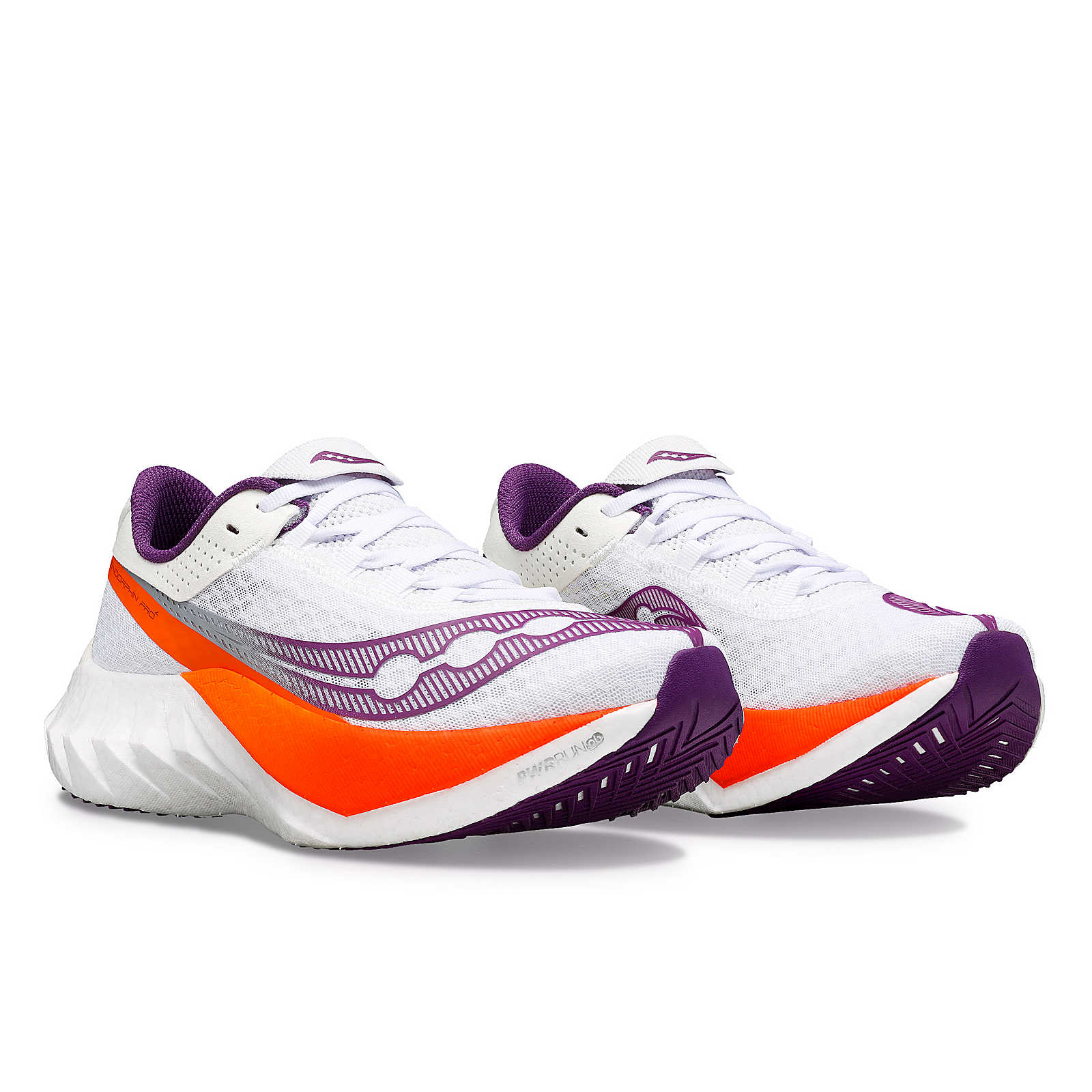 Saucony Endorphin Pro 4 - Womens Racing Shoes (Width B)