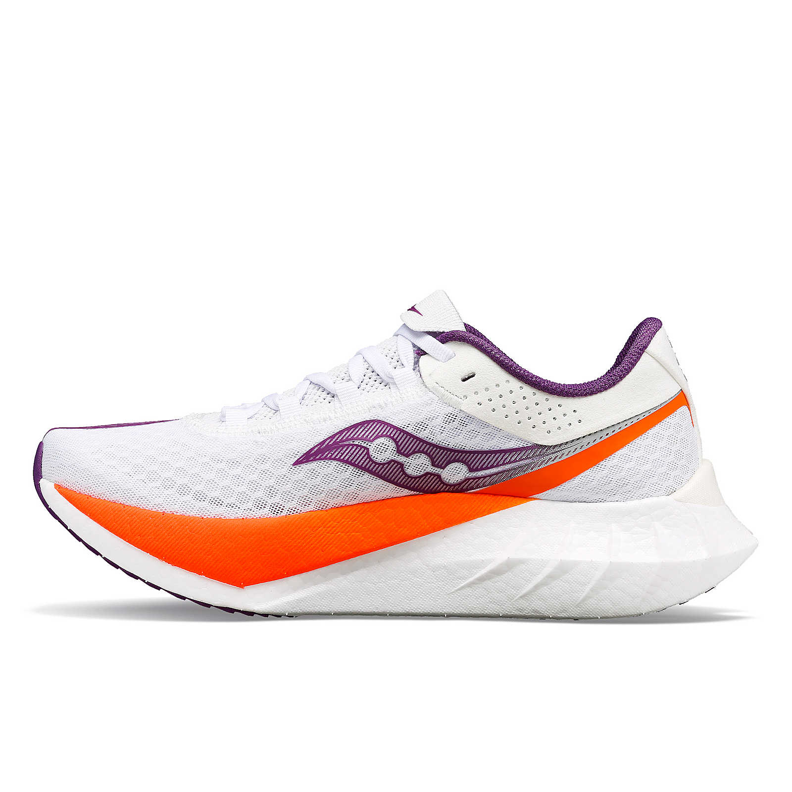 Saucony Endorphin Pro 4 - Womens Racing Shoes (Width B)