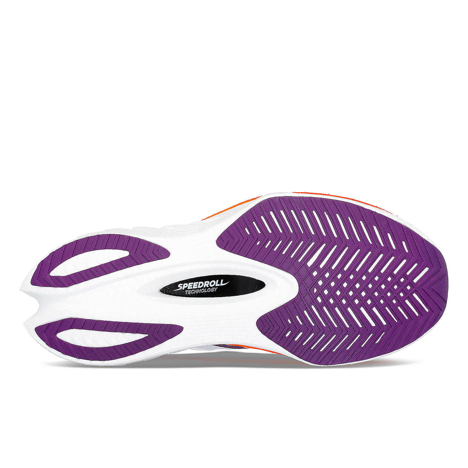 Saucony Endorphin Pro 4 - Womens Racing Shoes (Width B)