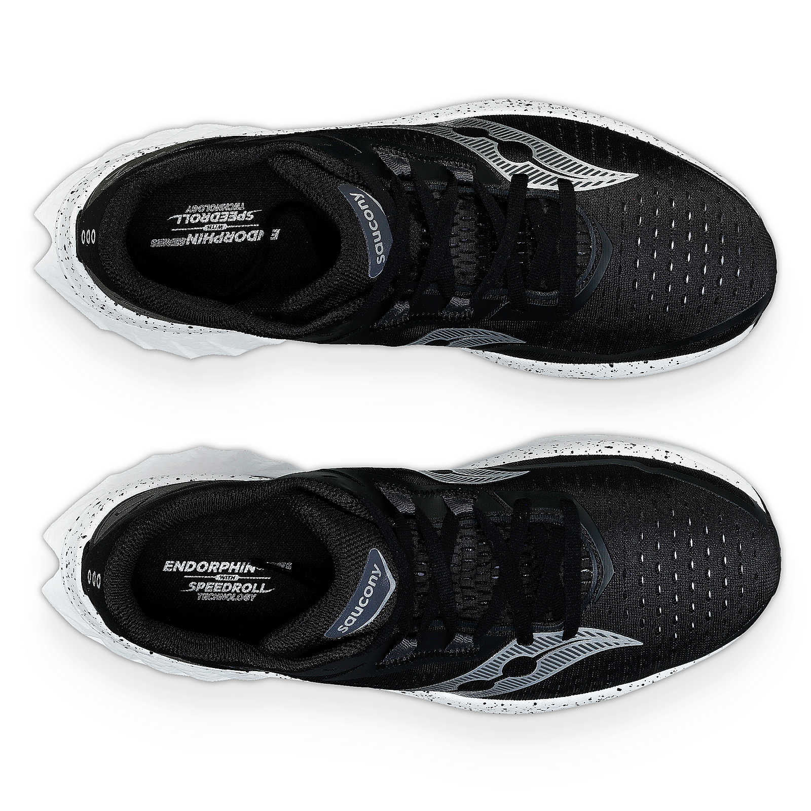 Saucony Endorphin Speed 4 - Mens Running Shoes (Width D)