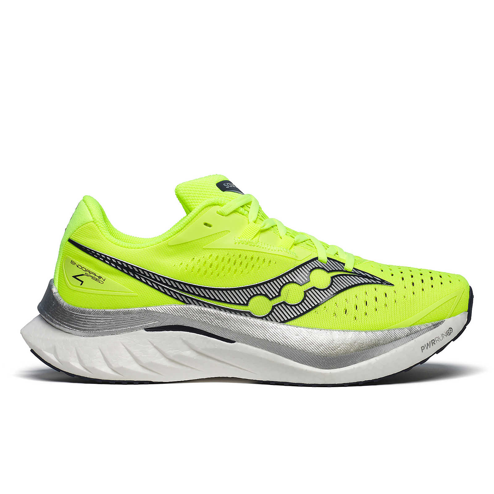 Saucony Endorphin Speed 4 - Mens Running Shoes (Width D)