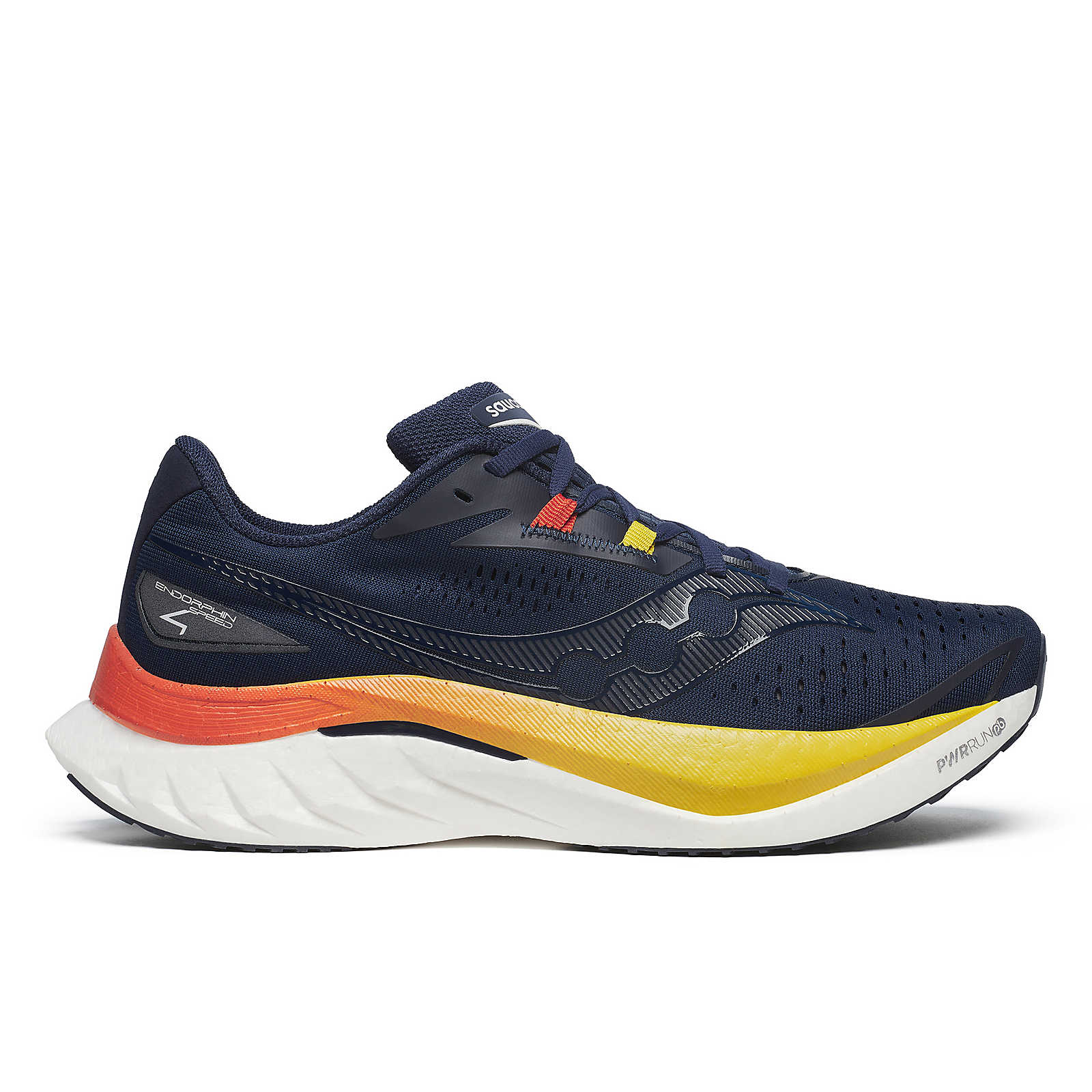 Saucony Endorphin Speed 4 - Mens Running Shoes (Width D)